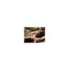 Vila blanes porte-jarretelles - Noir